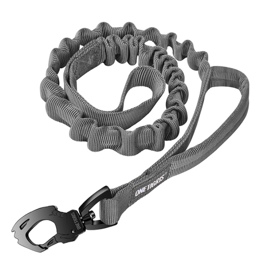 ONETIGRIS - BOLT Short Dog Leash