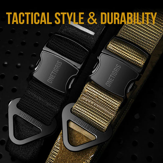 ONETIGRIS - Dog Collar 08