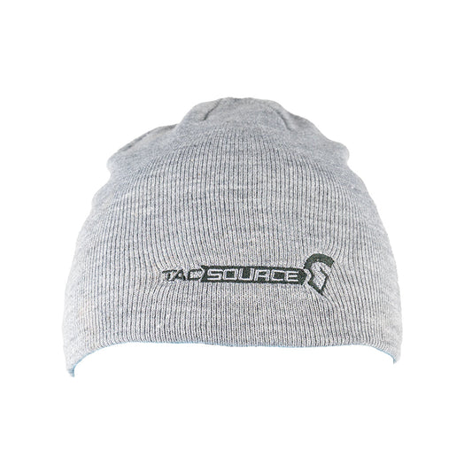 TacSource - Grey Beanie